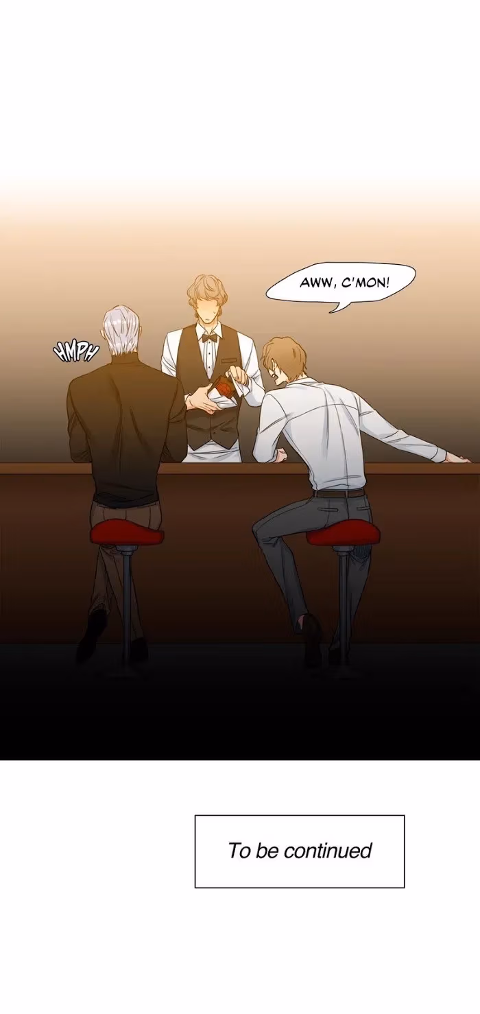 Read Paramour chapter 59 image 10 on Lezhin