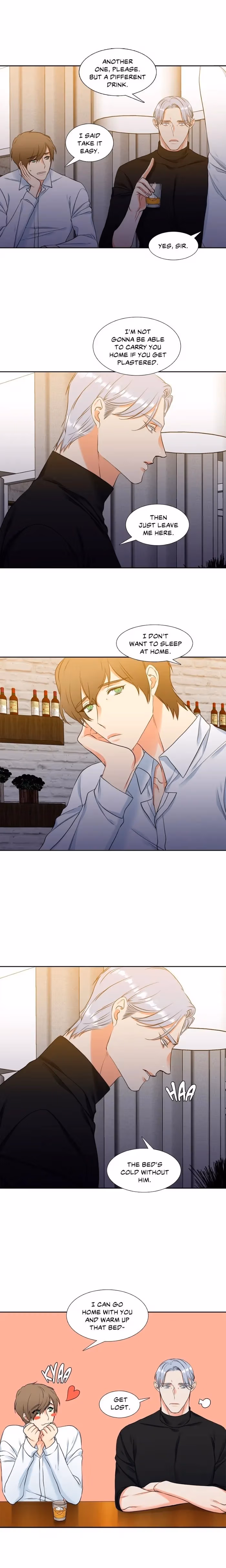 Read Paramour chapter 59 image 9 on Lezhin