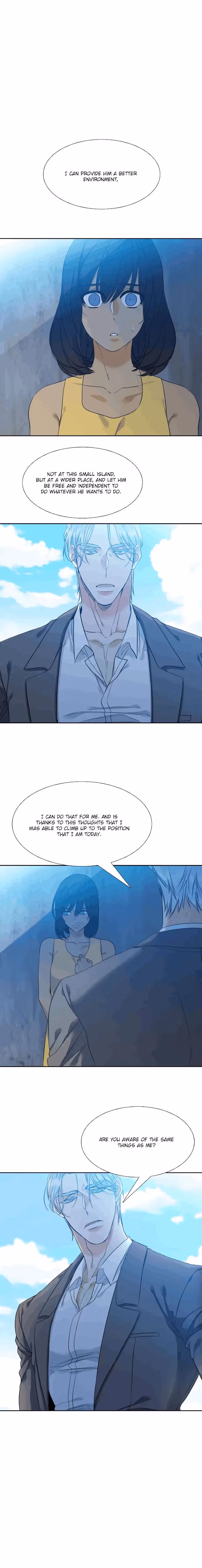 Read Paramour chapter 6 image 10 on Lezhin