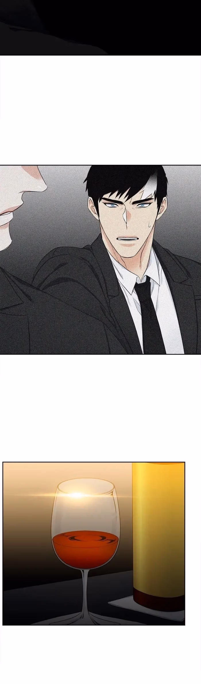 Read Paramour chapter 62 image 13 on Lezhin