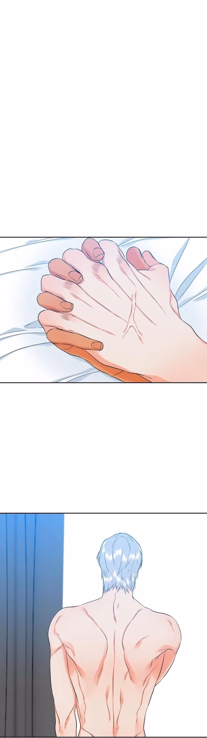 Read Paramour chapter 62 image 6 on Lezhin