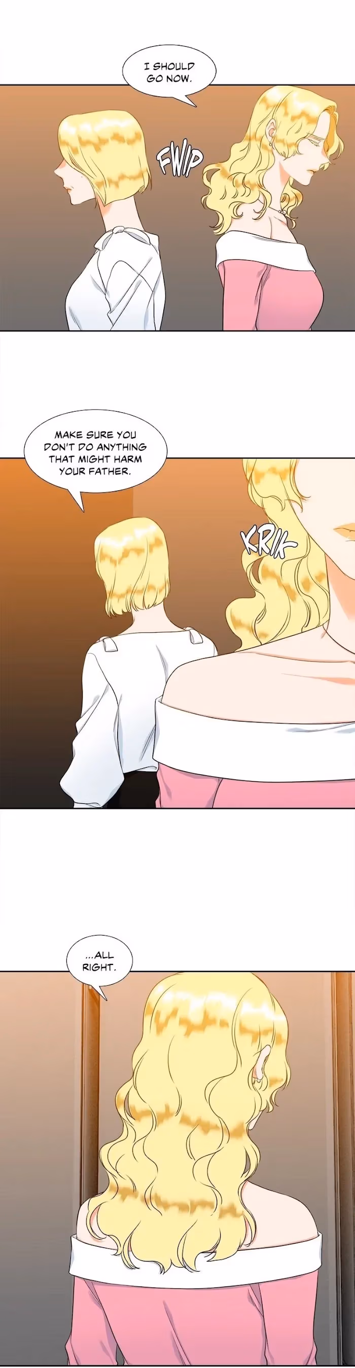 Read Paramour chapter 67 image 12 on Lezhin