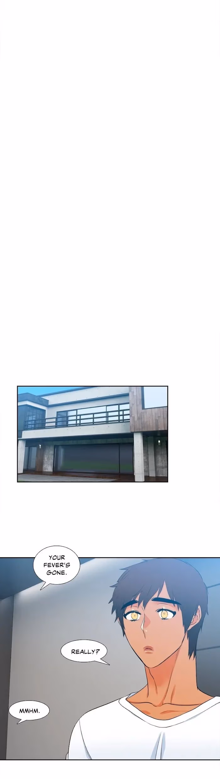 Read Paramour chapter 67 image 13 on Lezhin