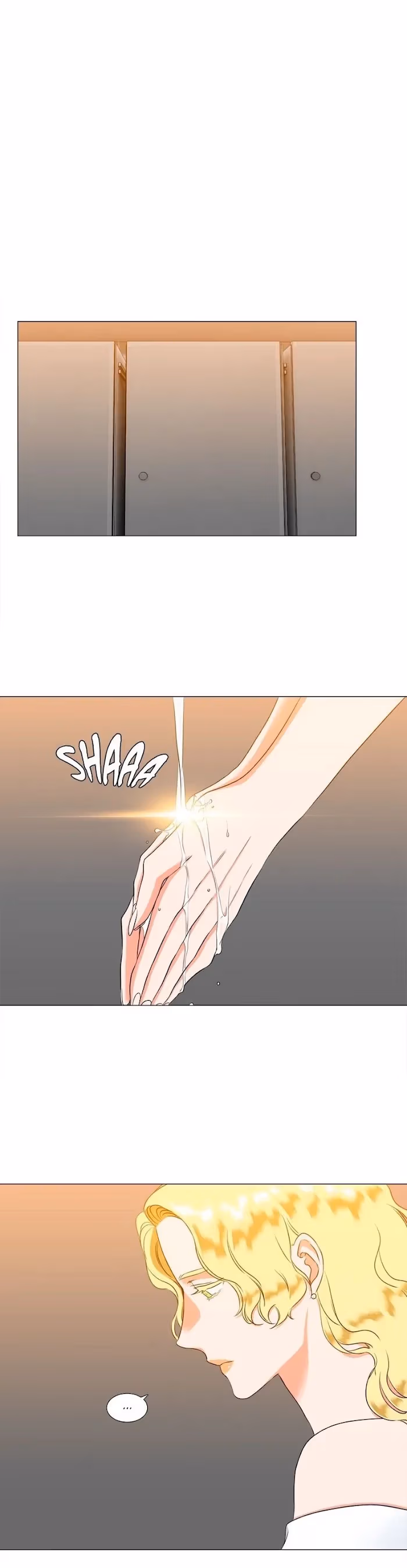 Read Paramour chapter 67 image 5 on Lezhin