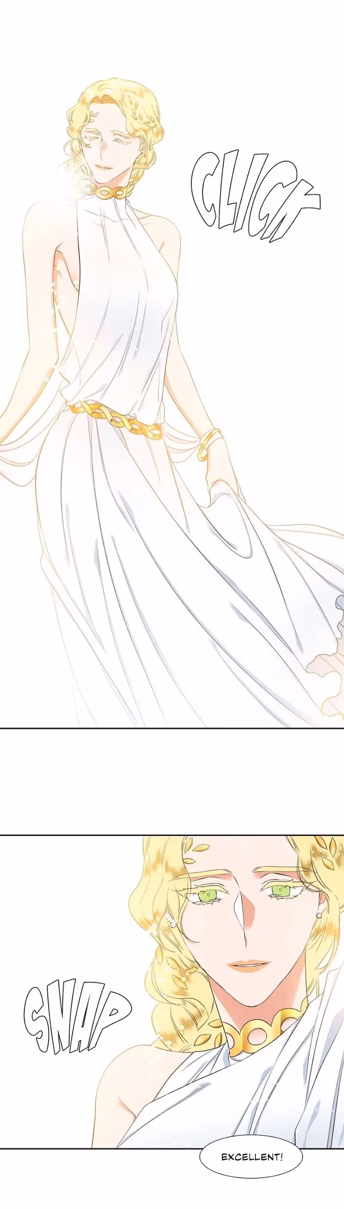 Read Paramour chapter 69 image 12 on Lezhin