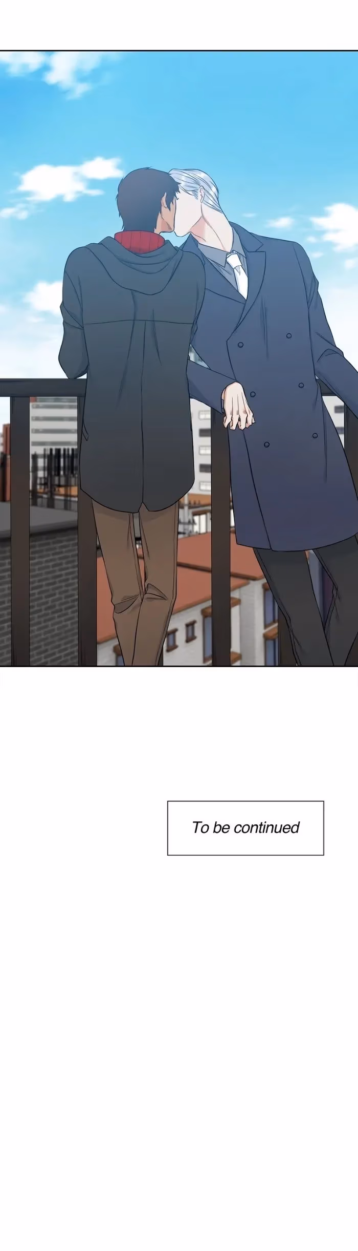 Read Paramour chapter 69 image 19 on Lezhin