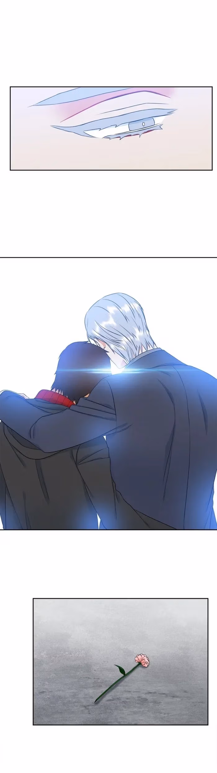 Read Paramour chapter 69 image 6 on Lezhin