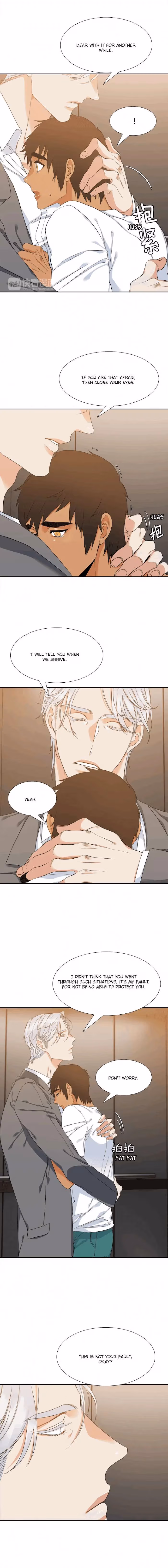 Read Paramour chapter 7 image 8 on Lezhin