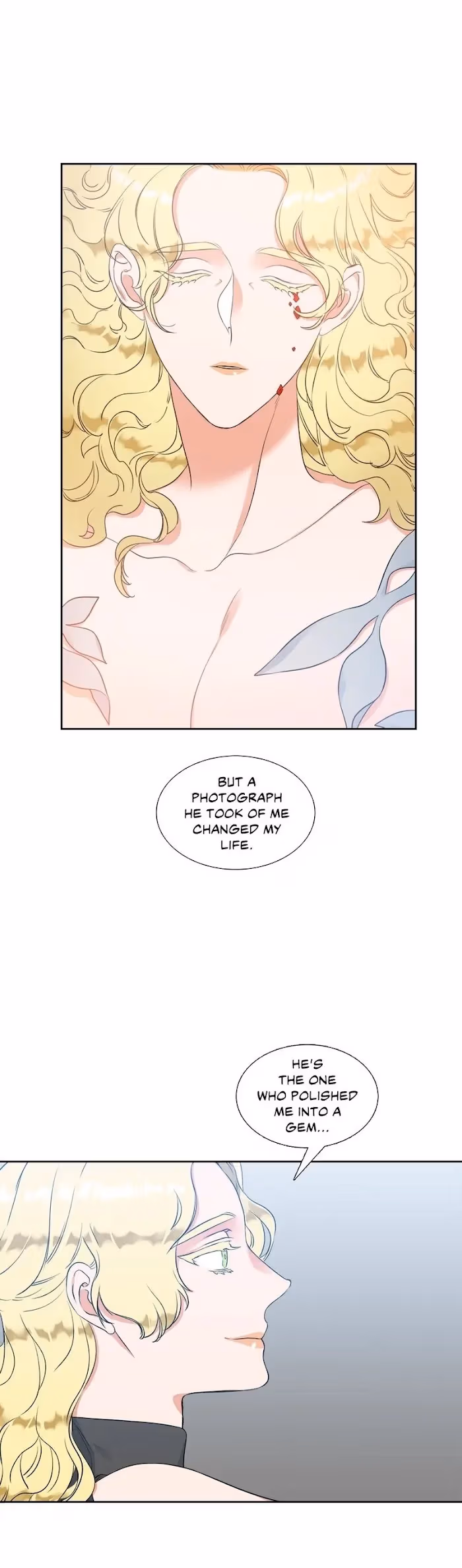 Read Paramour chapter 71 image 15 on Lezhin