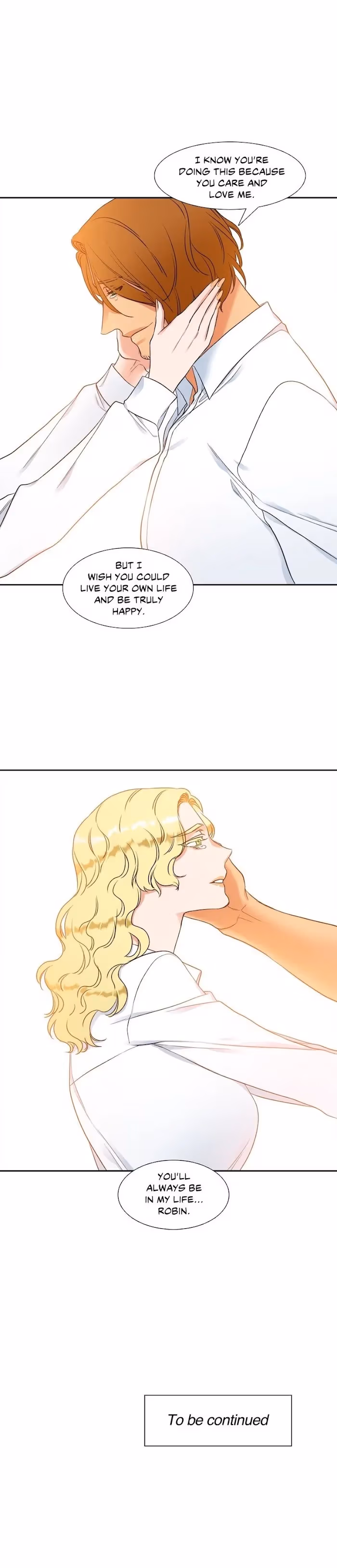 Read Paramour chapter 71 image 19 on Lezhin