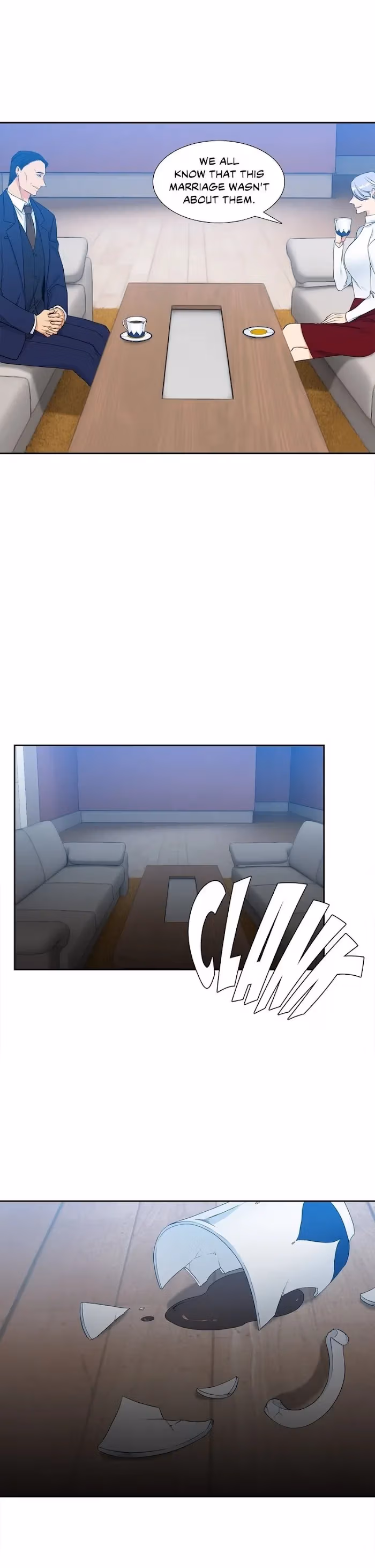 Read Paramour chapter 74 image 13 on Lezhin