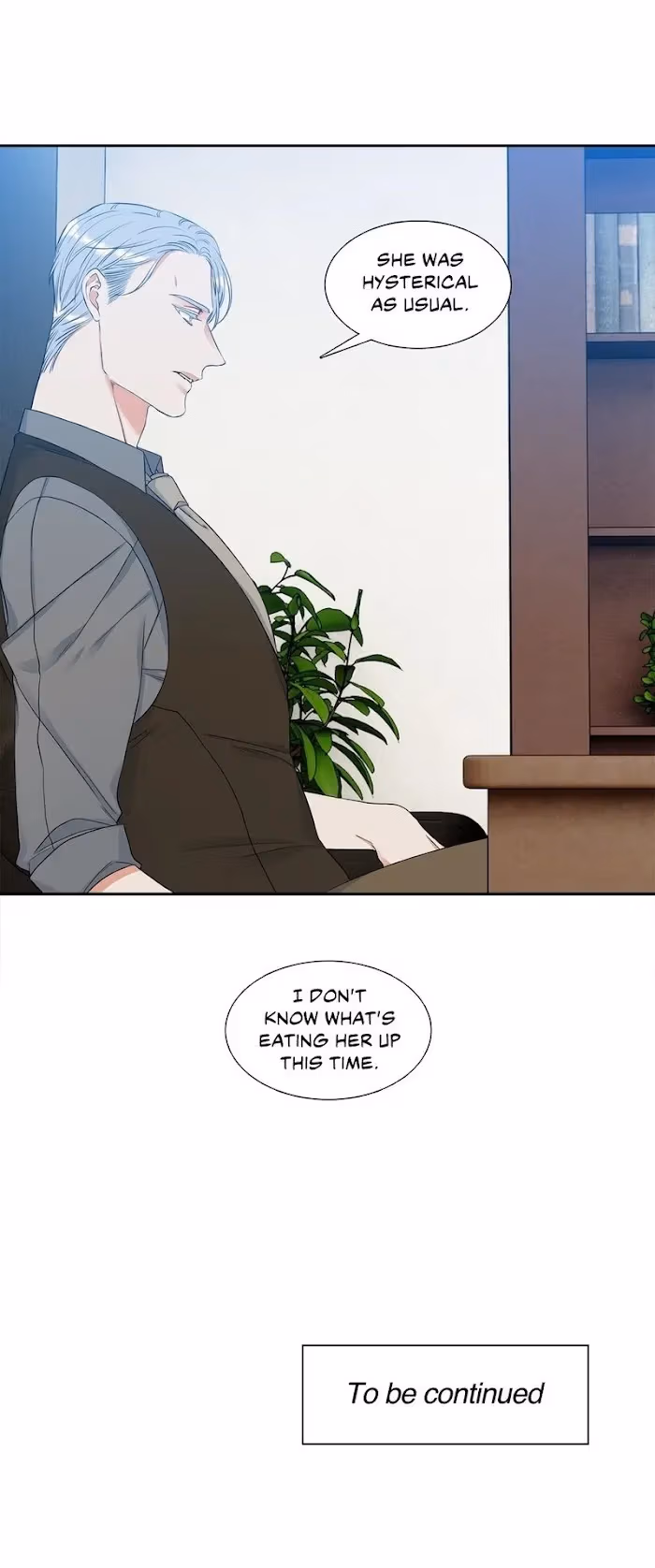 Read Paramour chapter 74 image 17 on Lezhin