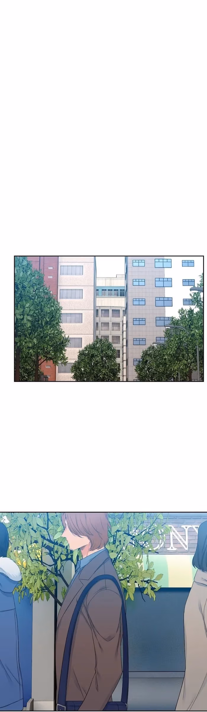 Read Paramour chapter 74 image 6 on Lezhin