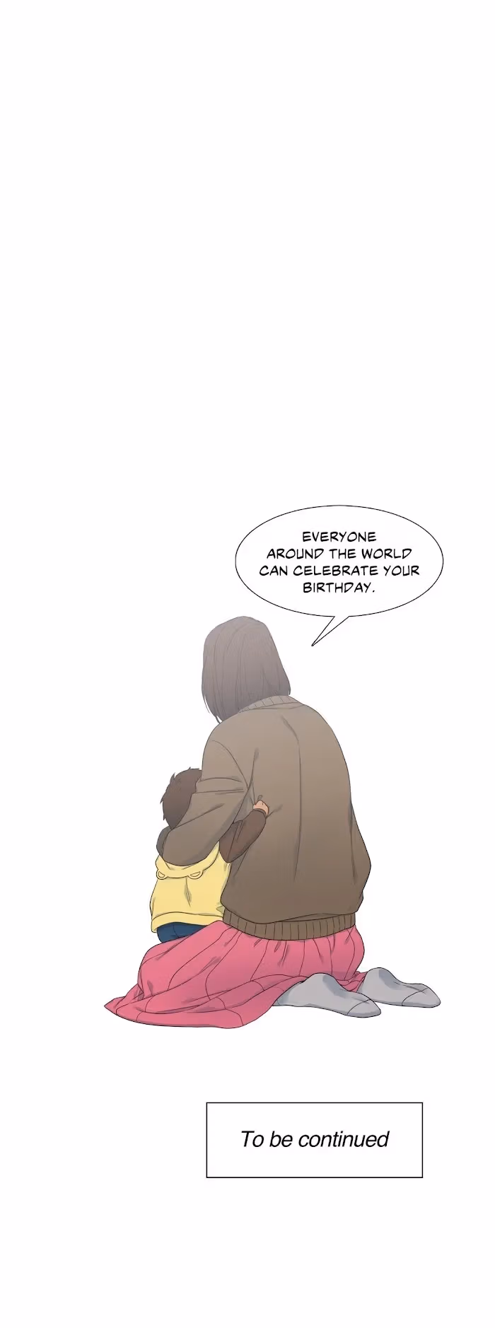 Read Paramour chapter 77 image 18 on Lezhin