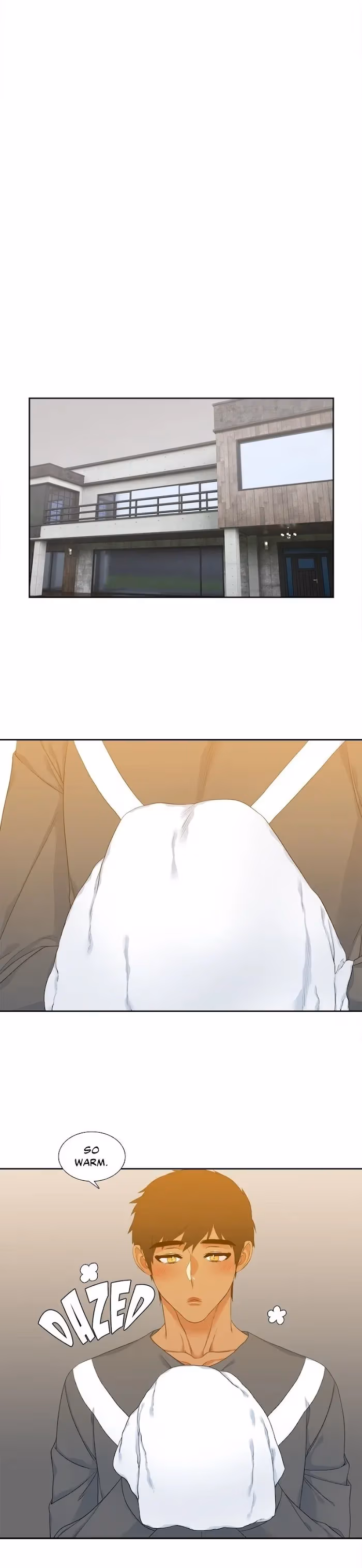 Read Paramour chapter 78 image 6 on Lezhin