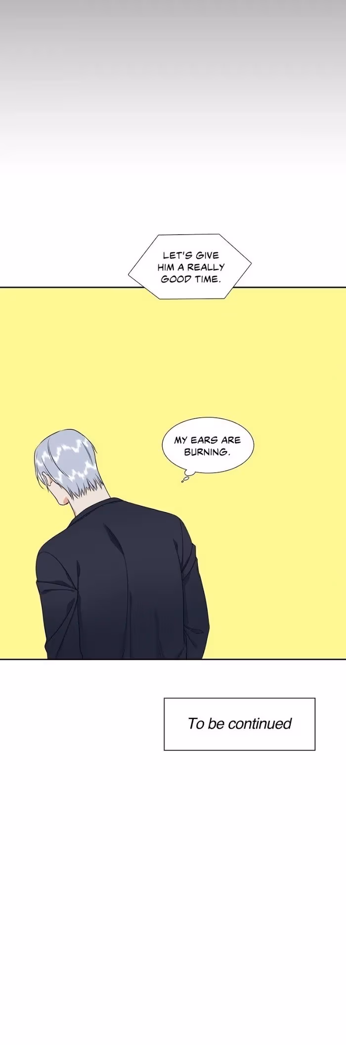 Read Paramour chapter 80 image 17 on Lezhin