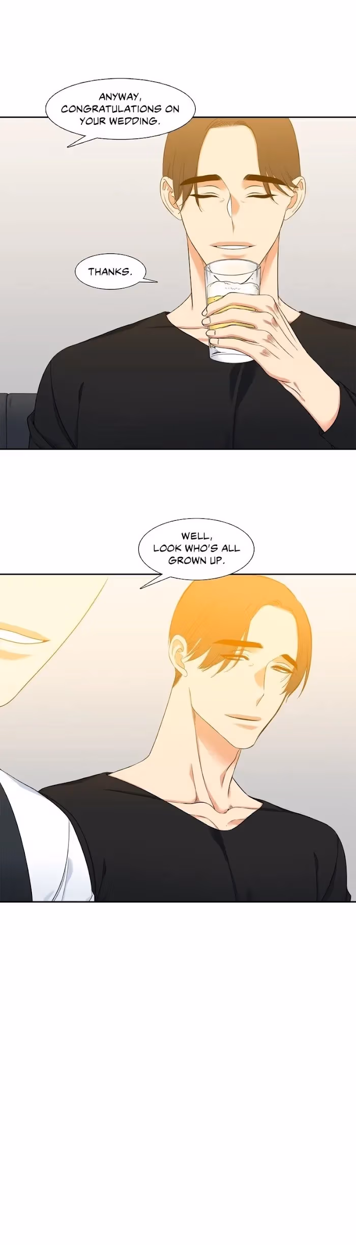 Read Paramour chapter 82 image 7 on Lezhin