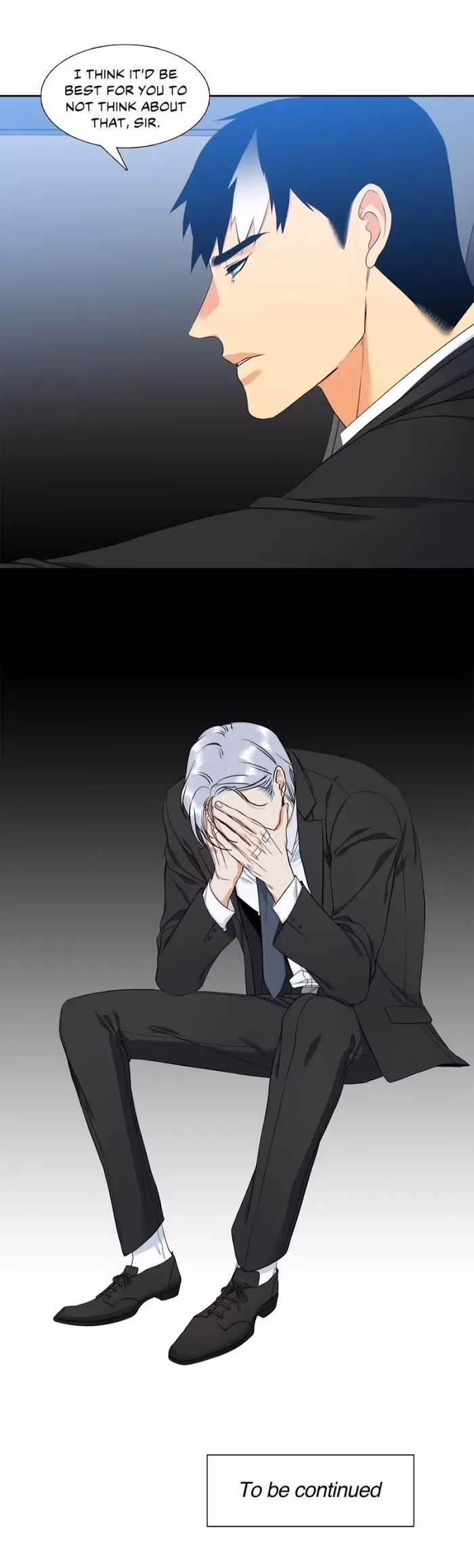 Read Paramour chapter 86 image 12 on Lezhin