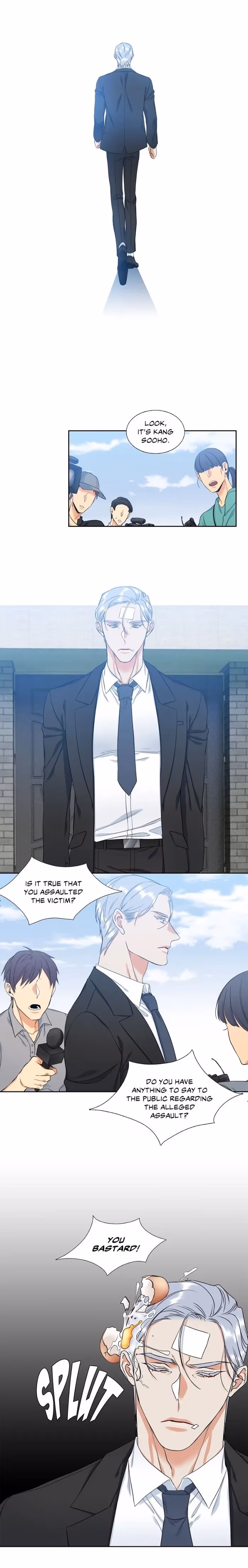 Read Paramour chapter 86 image 9 on Lezhin