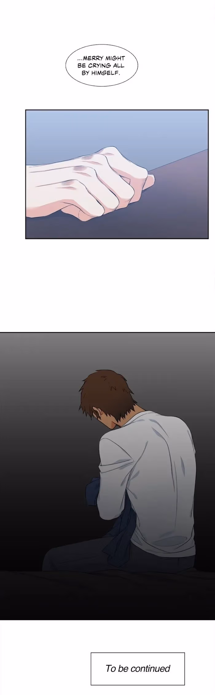 Read Paramour chapter 88 image 11 on Lezhin