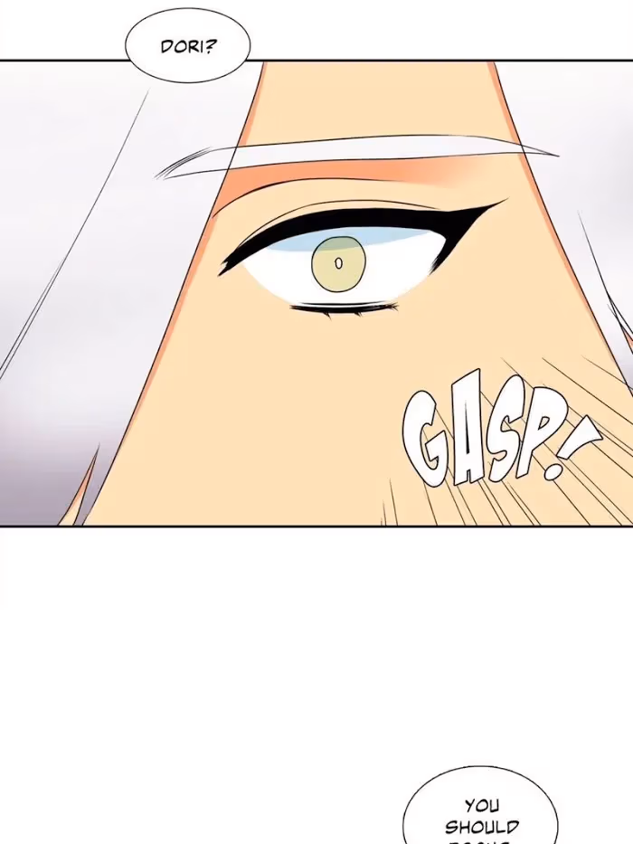 Read Paramour chapter 91 image 10 on Lezhin