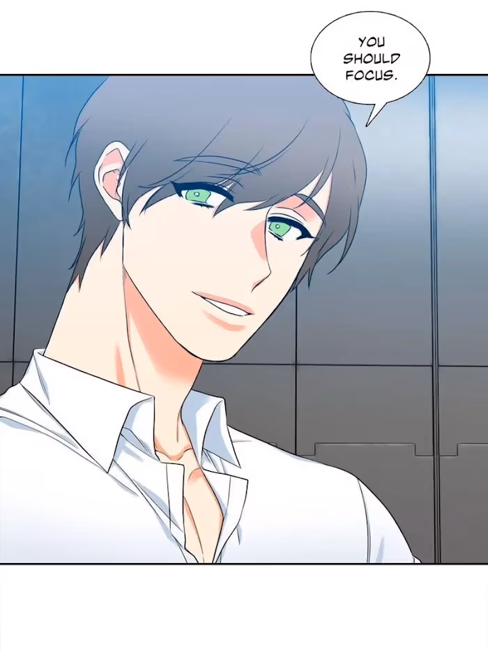 Read Paramour chapter 91 image 11 on Lezhin