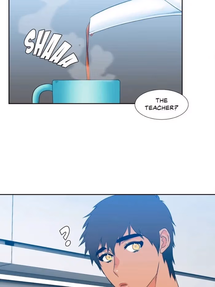 Read Paramour chapter 91 image 13 on Lezhin