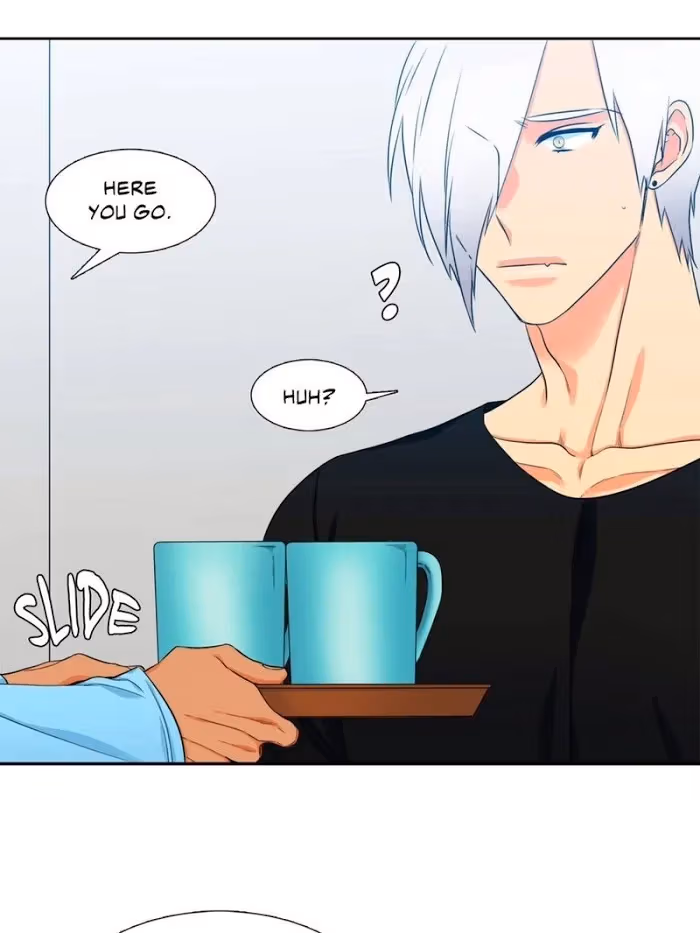 Read Paramour chapter 91 image 17 on Lezhin