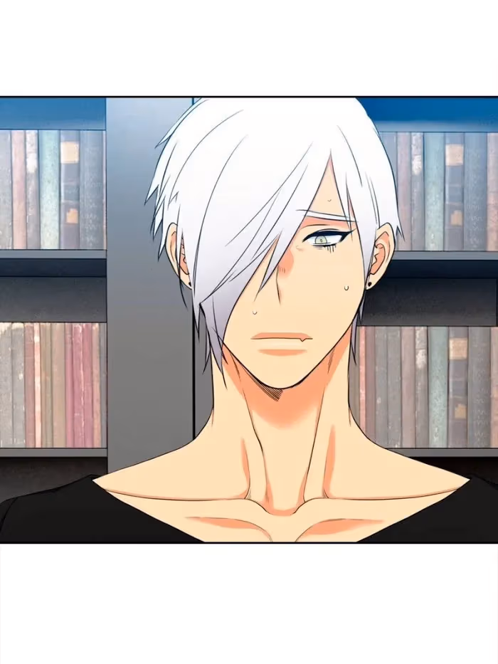 Read Paramour chapter 91 image 2 on Lezhin