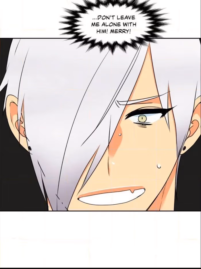 Read Paramour chapter 91 image 20 on Lezhin