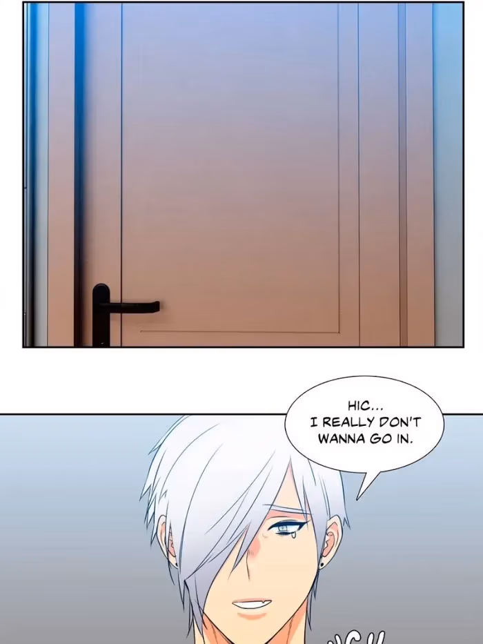 Read Paramour chapter 91 image 21 on Lezhin