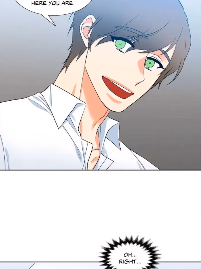 Read Paramour chapter 91 image 25 on Lezhin