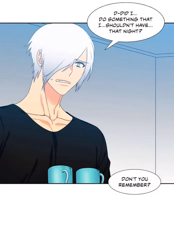 Read Paramour chapter 91 image 29 on Lezhin