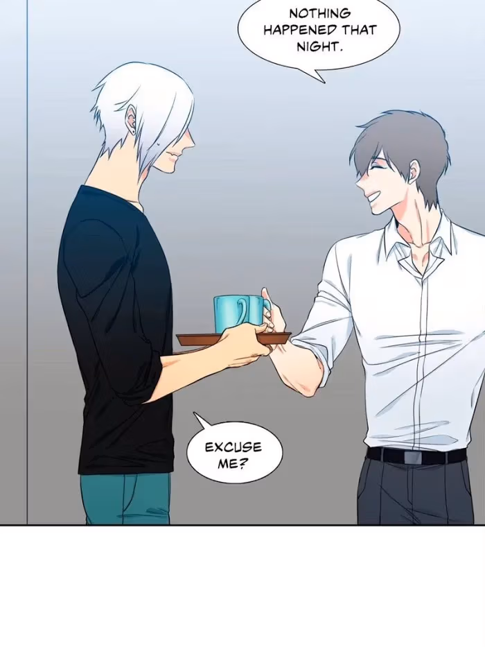 Read Paramour chapter 91 image 31 on Lezhin