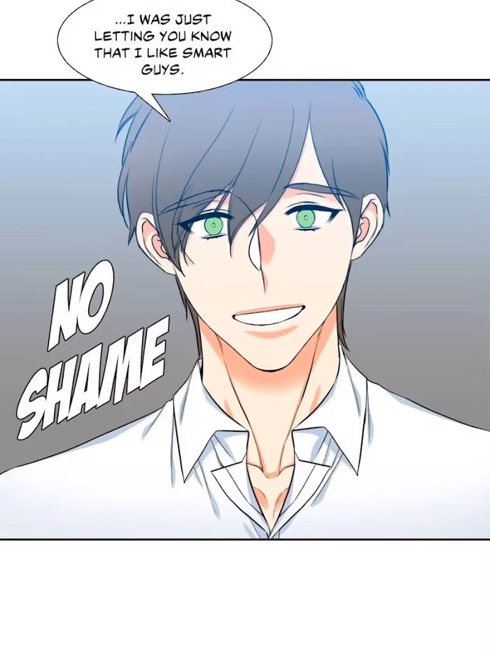 Read Paramour chapter 91 image 37 on Lezhin