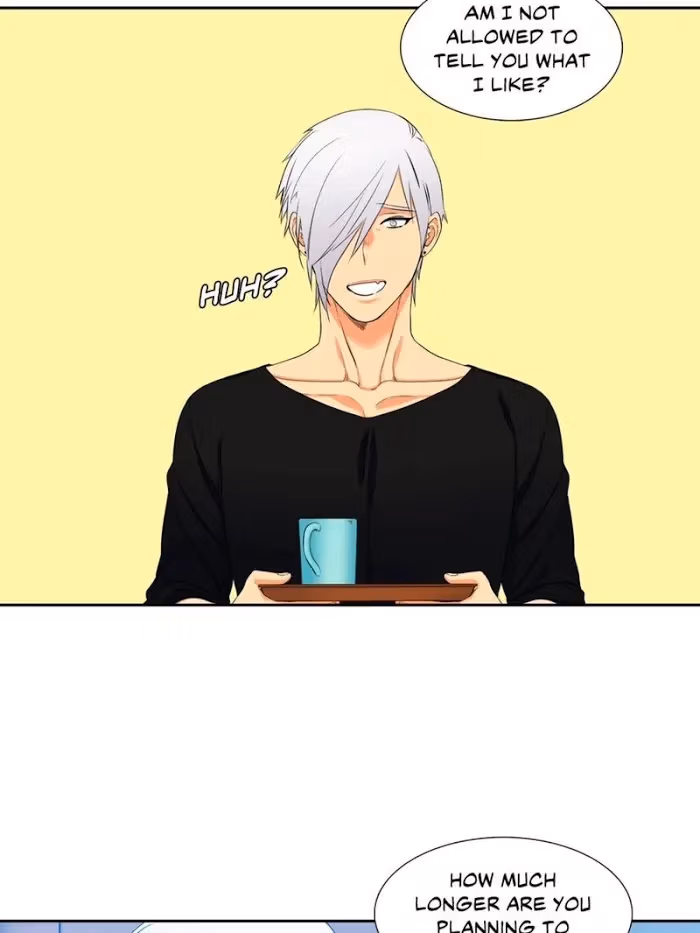 Read Paramour chapter 91 image 38 on Lezhin