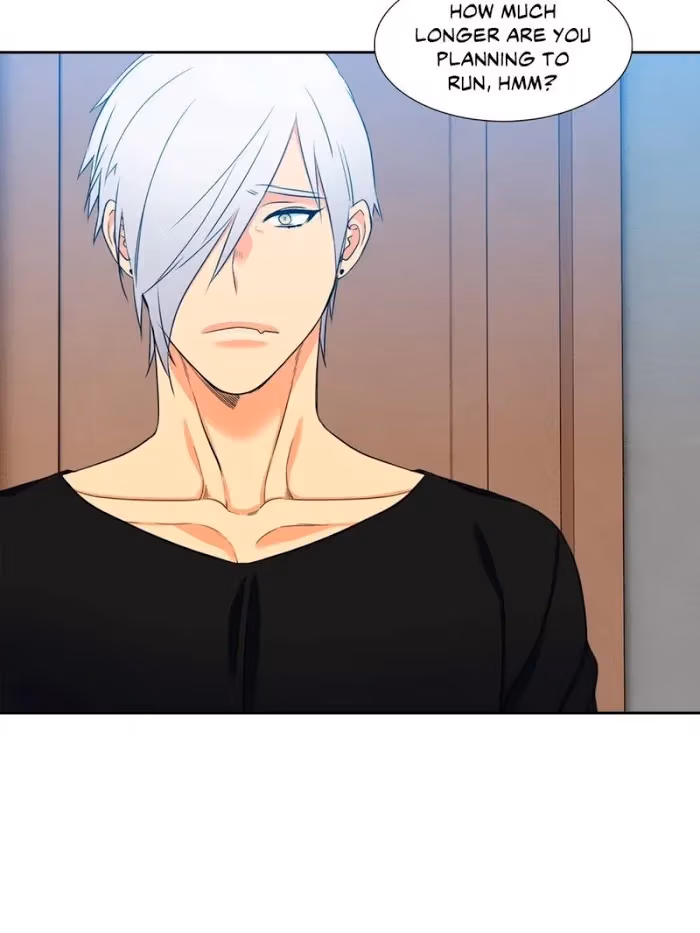 Read Paramour chapter 91 image 39 on Lezhin