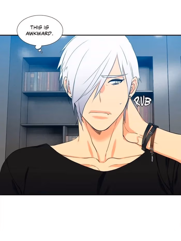 Read Paramour chapter 91 image 4 on Lezhin
