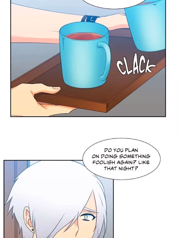 Read Paramour chapter 91 image 41 on Lezhin