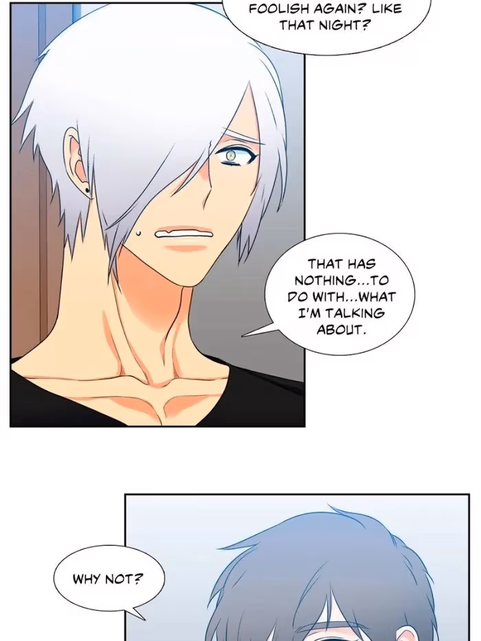 Read Paramour chapter 91 image 42 on Lezhin