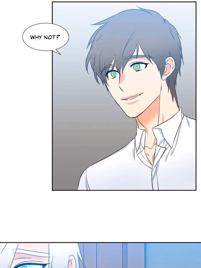 Read Paramour chapter 91 image 43 on Lezhin