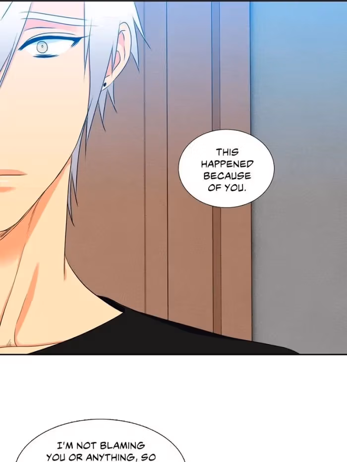 Read Paramour chapter 91 image 44 on Lezhin