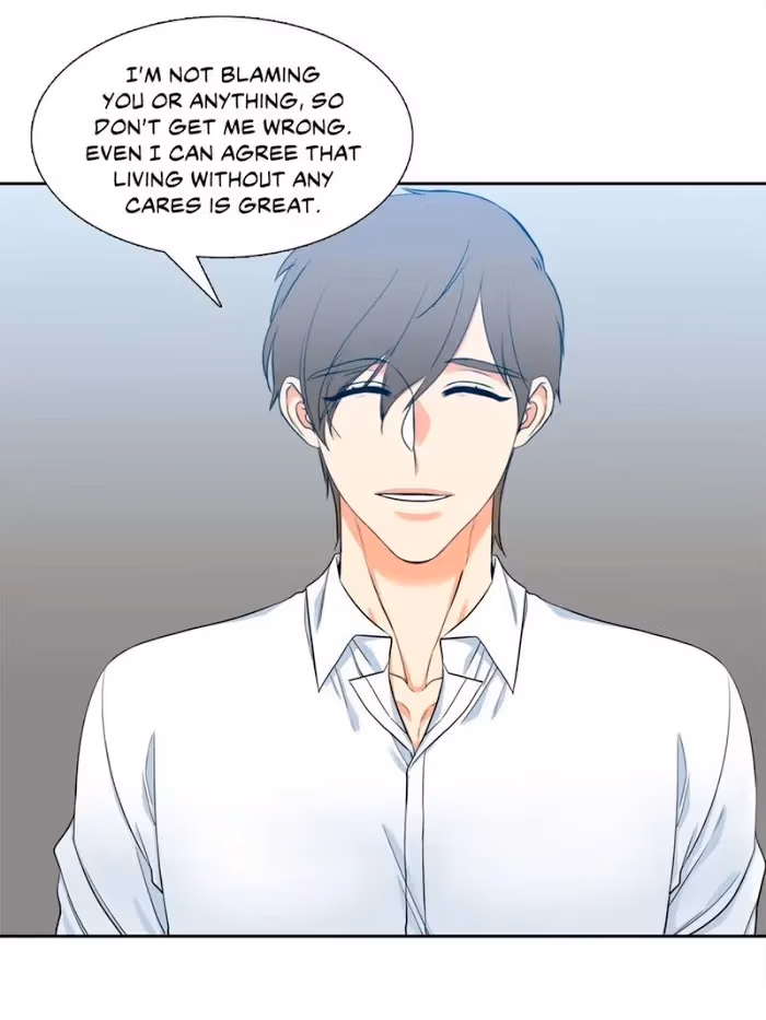 Read Paramour chapter 91 image 45 on Lezhin