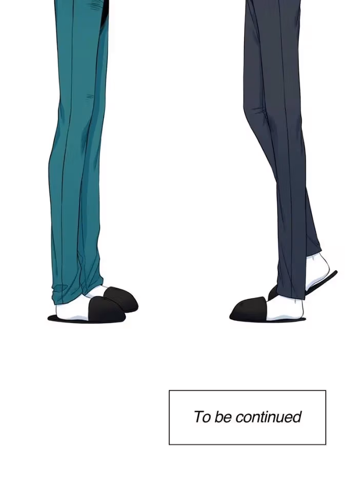 Read Paramour chapter 91 image 48 on Lezhin