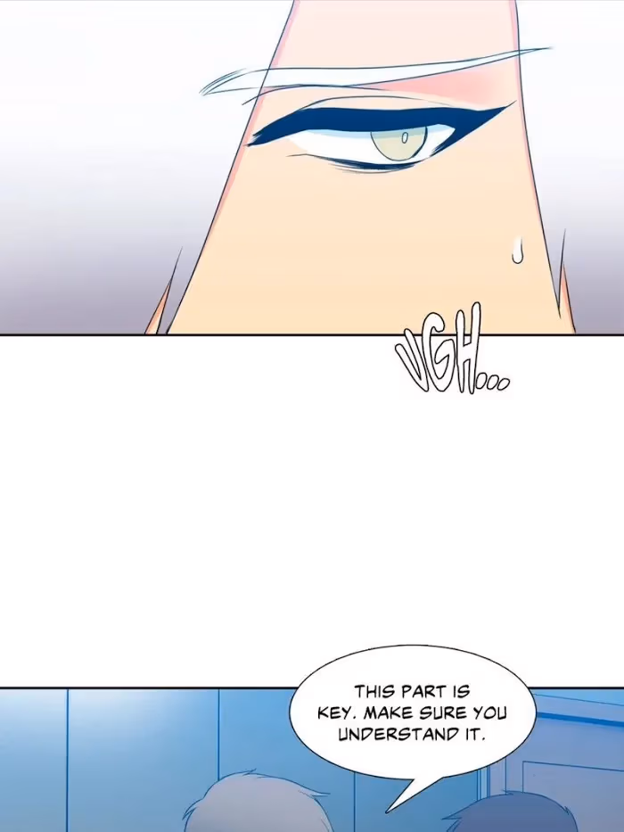 Read Paramour chapter 91 image 6 on Lezhin