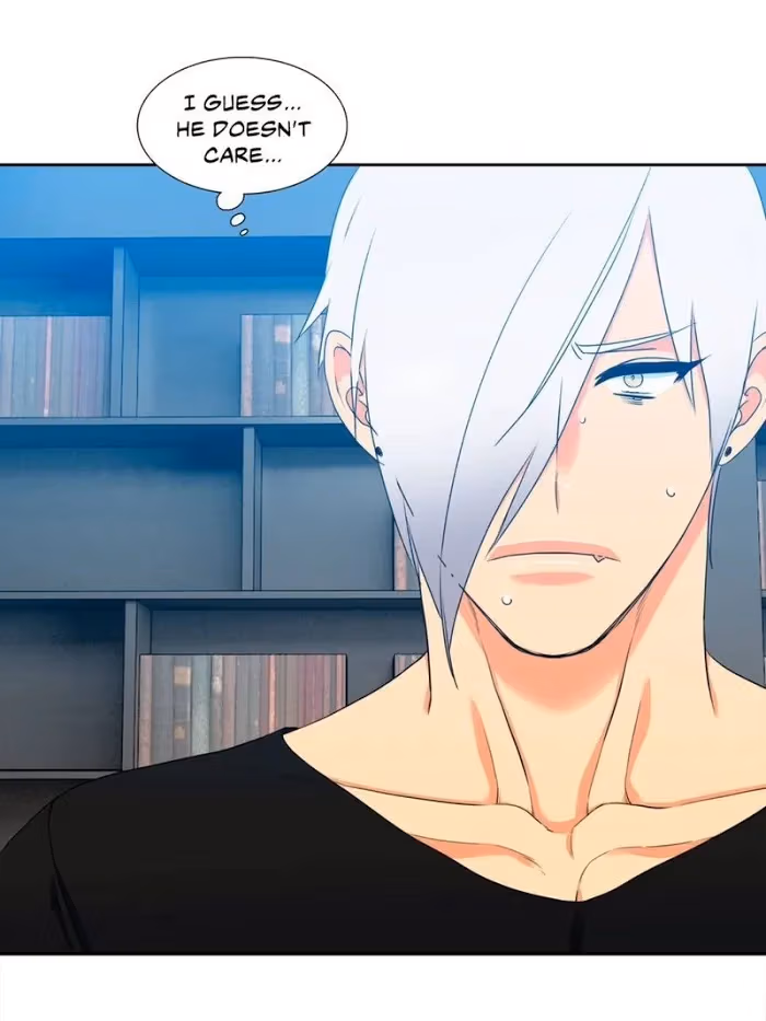 Read Paramour chapter 91 image 8 on Lezhin