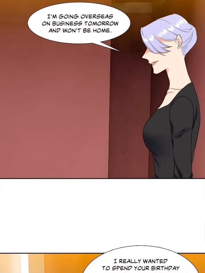 Read Paramour chapter 92 image 10 on Lezhin