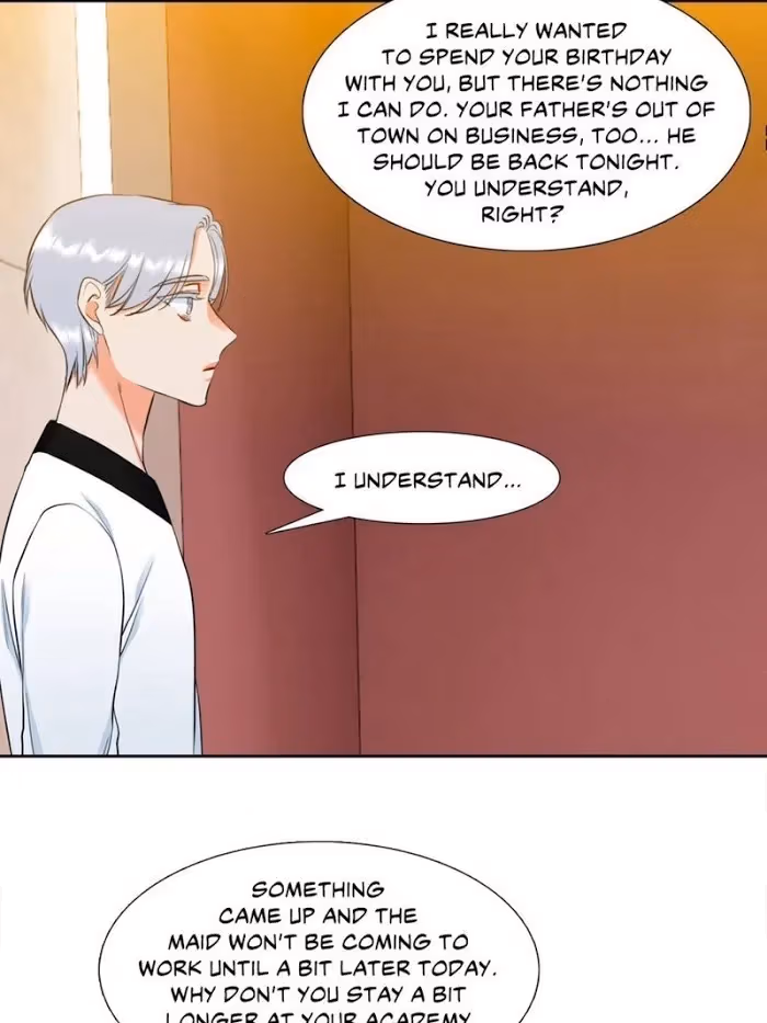 Read Paramour chapter 92 image 11 on Lezhin