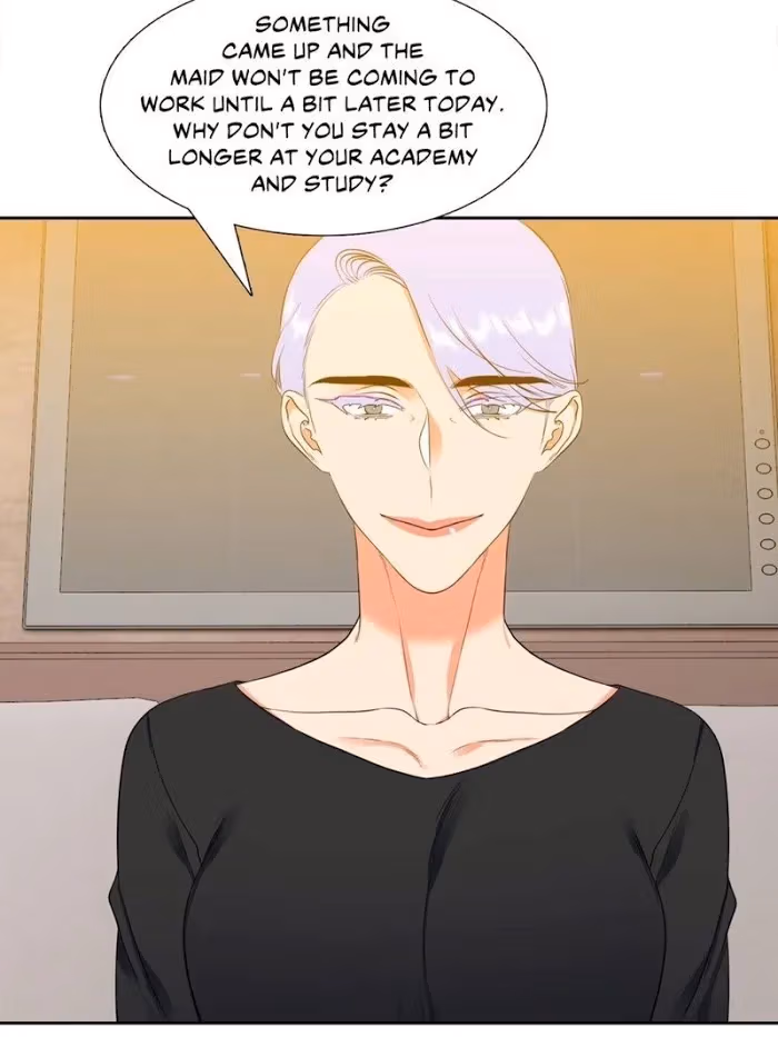Read Paramour chapter 92 image 12 on Lezhin