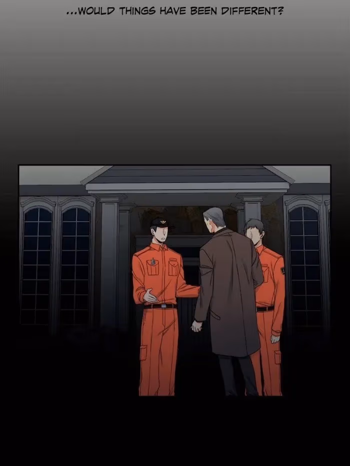 Read Paramour chapter 92 image 15 on Lezhin